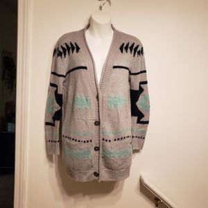 ‎Roxy cardigan